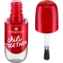 Kép 1/3 - essence Körömlakk gél - Nr. 16 chili Together, 8 ml