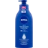 Kép 1/3 - NIVEA Intenzív testápoló tej, 625 ml